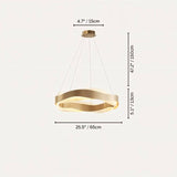Anita Chandelier