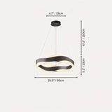 Anita Chandelier