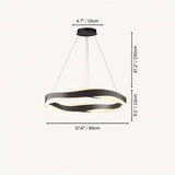 Anita Chandelier