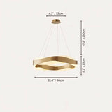 Anita Chandelier