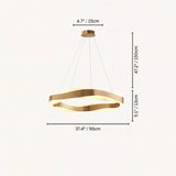 Anita Chandelier