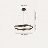 Anita Chandelier