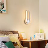Anja Wall Lamp