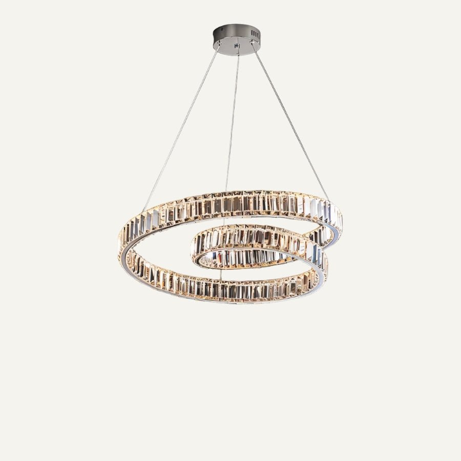 Ardia Chandelier