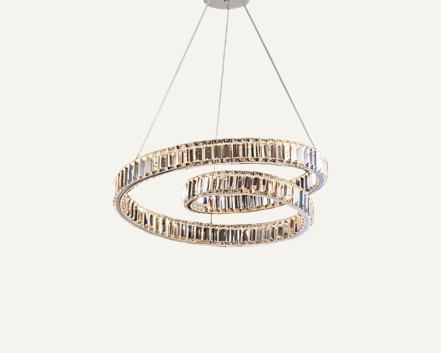Ardia Chandelier