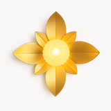 Ardor Wall Lamp