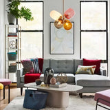 Areela Pendant Light