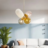 Areela Pendant Light