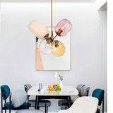 Areela Pendant Light