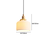 Arla Pendant Light