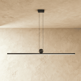 Arlo Pendant Light