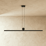 Arlo Pendant Light