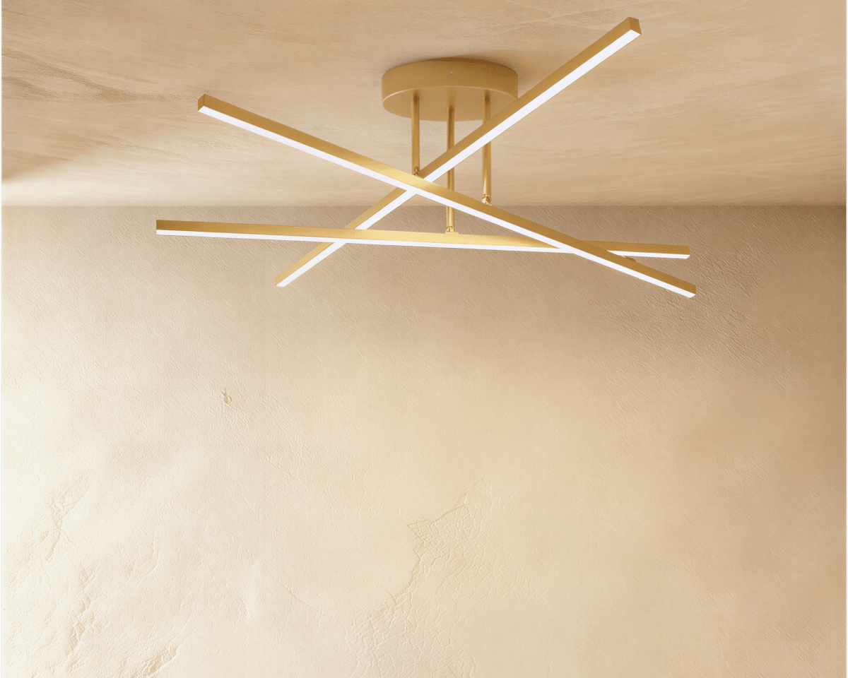 Arosh Ceiling Light