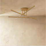 Arosh Ceiling Light