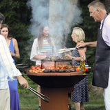 Arteflame ONE30 — 30" Flat-Top Charcoal Grill