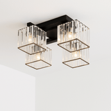 Arunah Ceiling Light