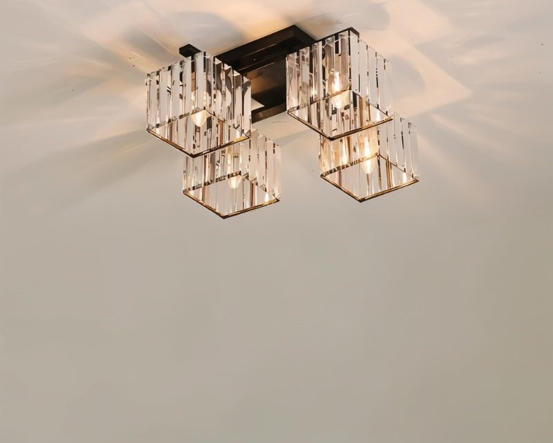 Arunah Ceiling Light