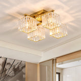Arunah Ceiling Light
