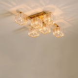 Arunah Ceiling Light