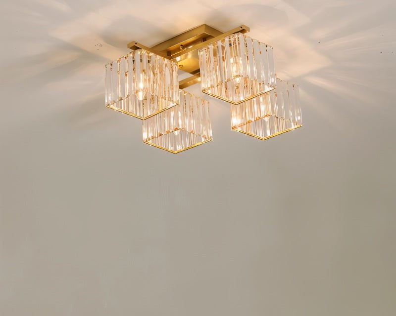 Arunah Ceiling Light