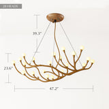 Arvore Chandelier