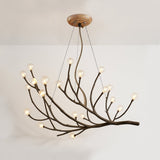 Arvore Chandelier