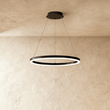 Ocula Chandelier