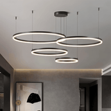 Ocula Chandelier