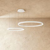 Ocula Chandelier