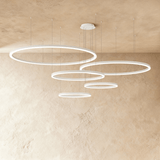 Ocula Chandelier