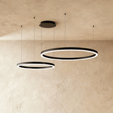 Ocula Chandelier