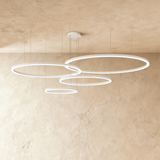Ocula Chandelier