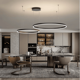 Ocula Chandelier