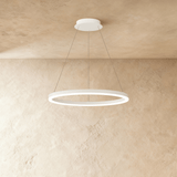 Ocula Chandelier