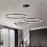 Ocula Chandelier