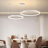 Ocula Chandelier