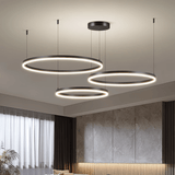 Ocula Chandelier