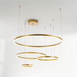 Ocula Chandelier