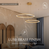 Ocula Chandelier