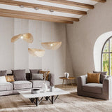 Asalu Pendant Light