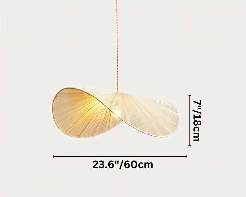 Asalu Pendant Light