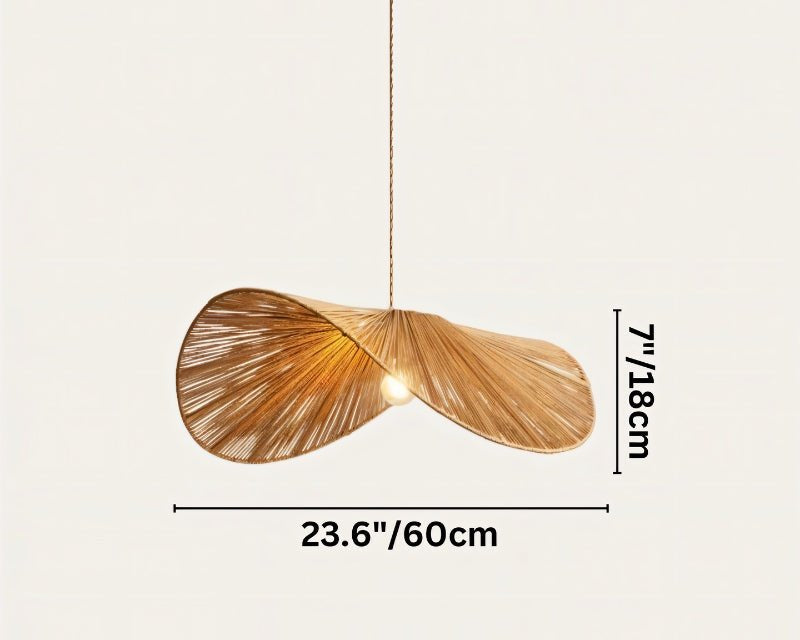 Asalu Pendant Light