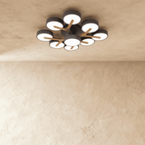 Ashane Ceiling Light