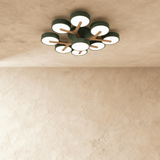 Ashane Ceiling Light