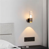 Aspen Wall Lamp