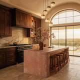 Asta Alabaster Pendant Light