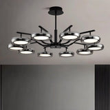 Astar Chandelier