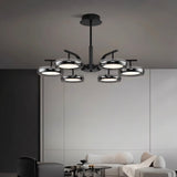 Astar Chandelier