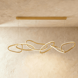 Astratta Chandelier