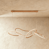Astratta Chandelier